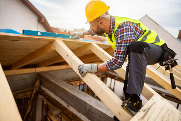 Best Best Roofing Contractors  in Federalsburg, MD