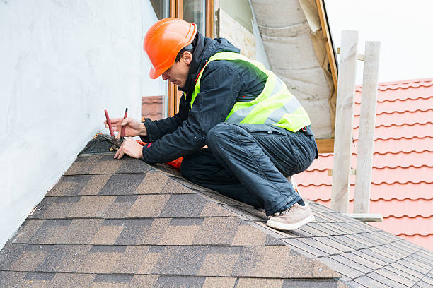Quick and Trustworthy Emergency Roof Repair Services in Federalsburg, MD