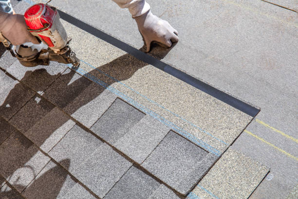 Best Flat Roof Repair Services  in Federalsburg, MD